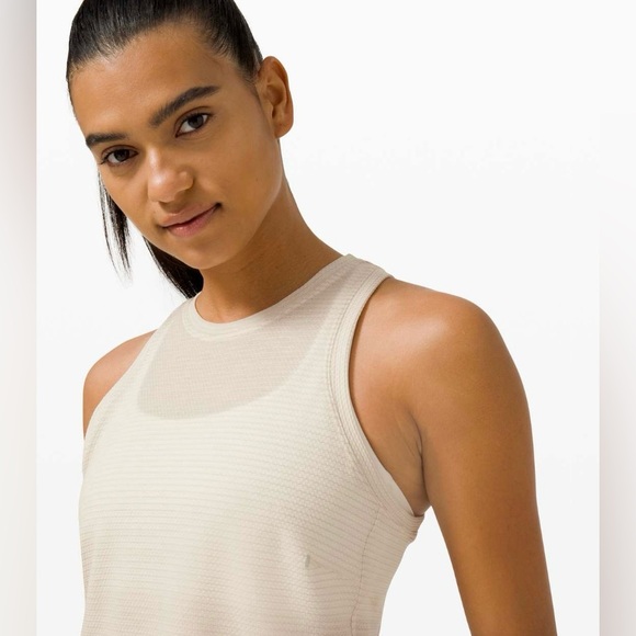 Run and Train Racerback Tank - Picture 5 of 5